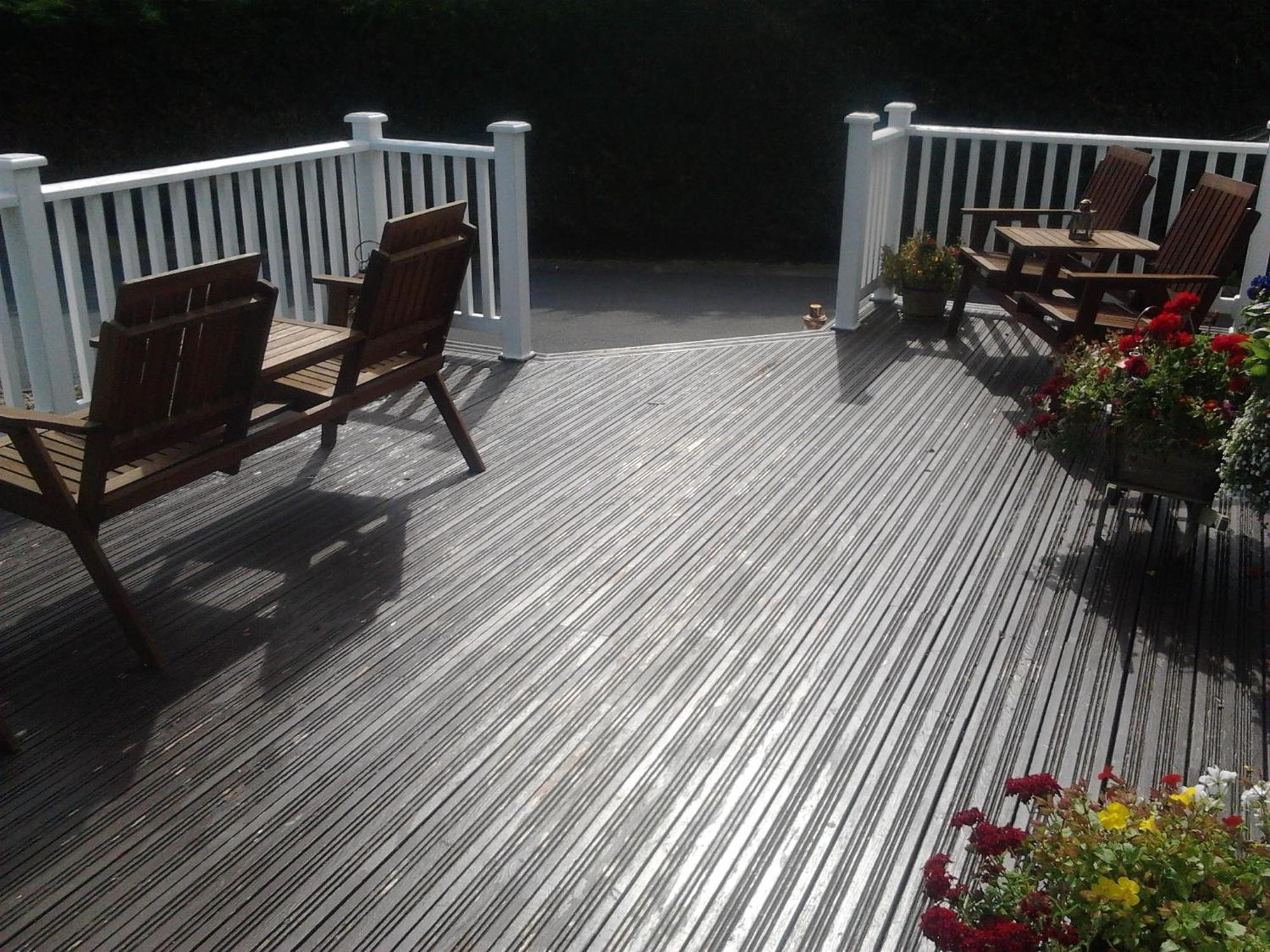 The Waterfront House Country Home Oughterard Exteriör bild