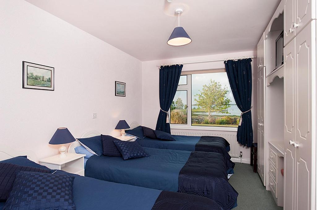 The Waterfront House Country Home Oughterard Rum bild