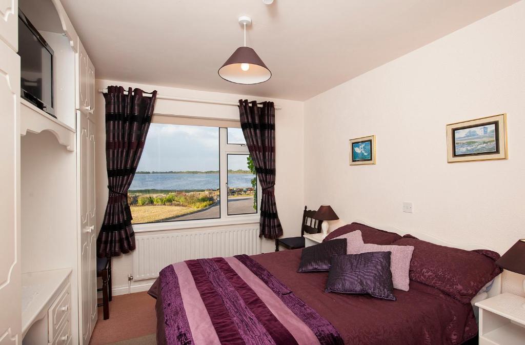 The Waterfront House Country Home Oughterard Rum bild