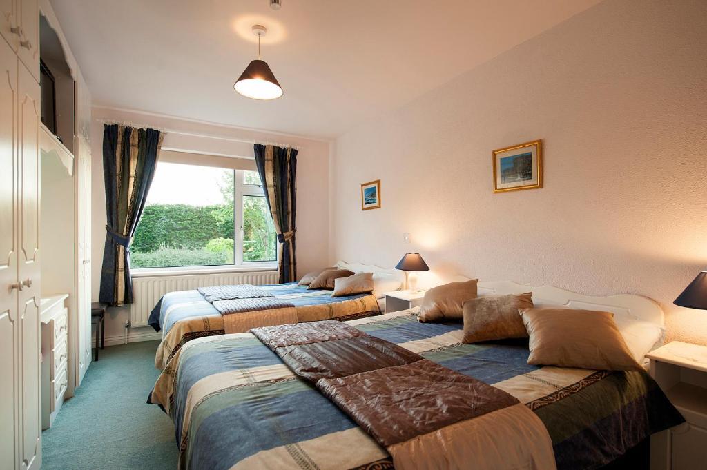 The Waterfront House Country Home Oughterard Rum bild