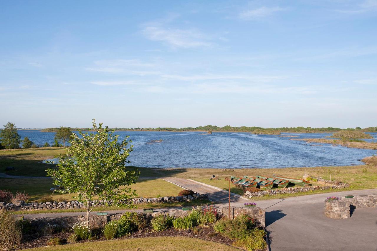 The Waterfront House Country Home Oughterard Exteriör bild